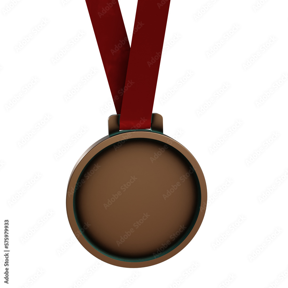 bronze medal bronze medal