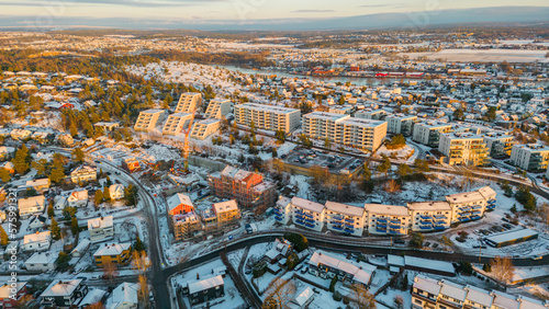Kringsjå Fredrikstad