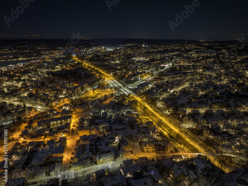 Fredrikstad Christianslund Holmen Trosvik