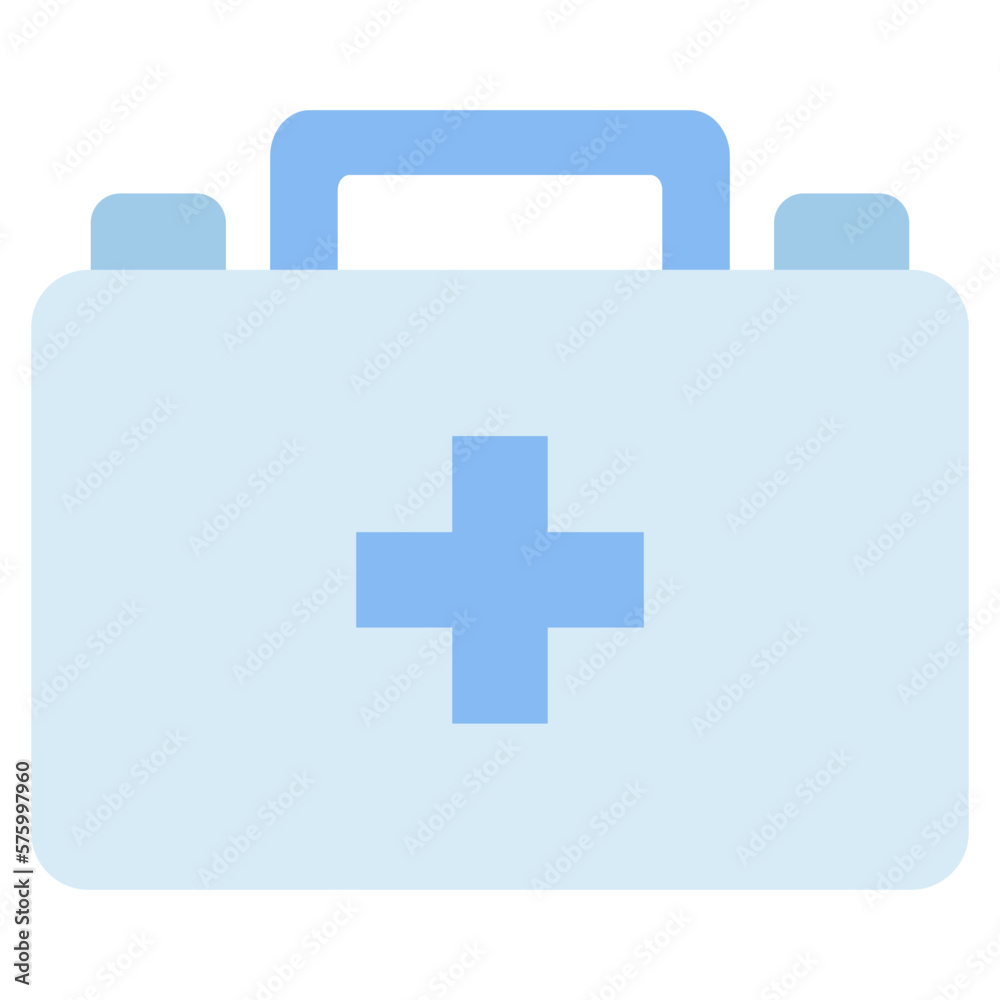 first aid kit icon first aid kit icon