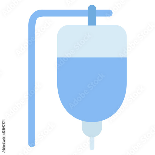 infusion bottle