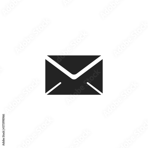 Email - Pictogram (icon) 