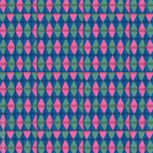 Plaid pattern,seamless tartan patterns,Seamless tartan vector pattern,Plaid check seamless pattern,Tartan plaid background, diagonal check seamless pattern.
