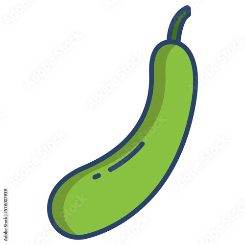 Bottle Gourd icon