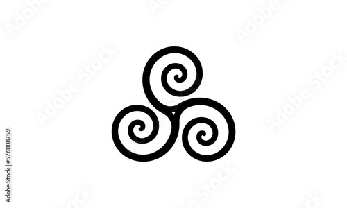 Triskele