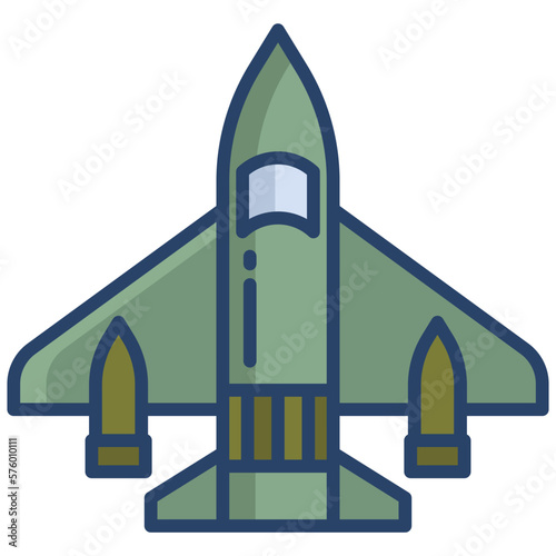 Fighter icon