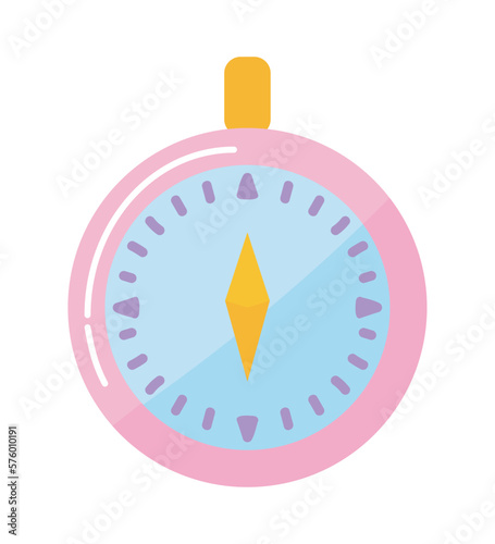 chronometer timer icon