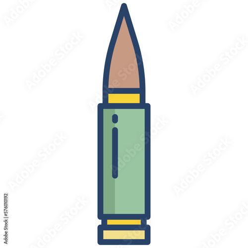 Bullet icon