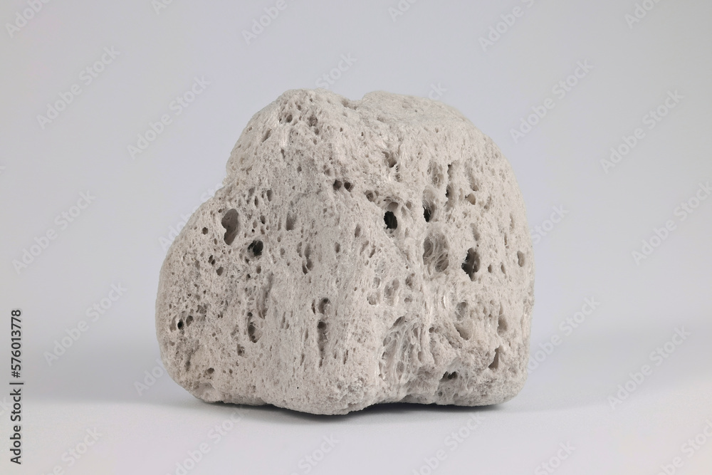 Pumice is a volcanic rock that consists of highly vesicular rough-textured volcanic glass Pumice is a volcanic rock that consists of highly vesicular rough-textured volcanic glass
