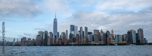 New York city © Nicolas