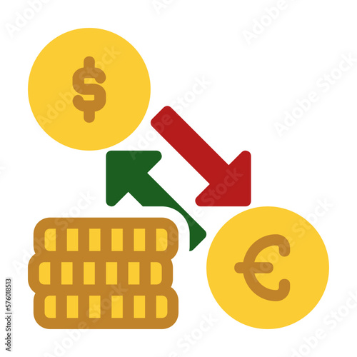 Exchange Icon
