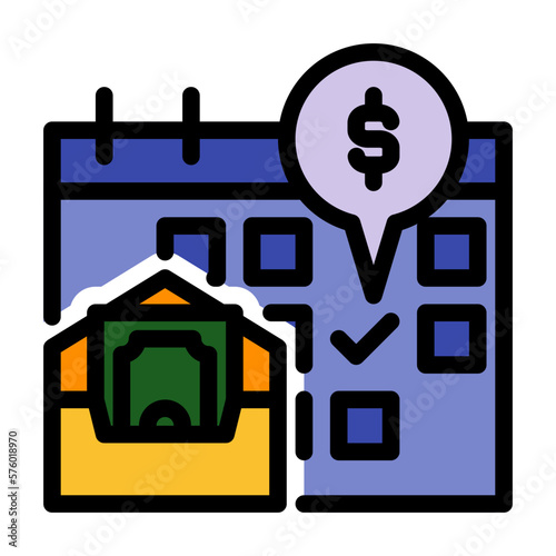 Payday Icon