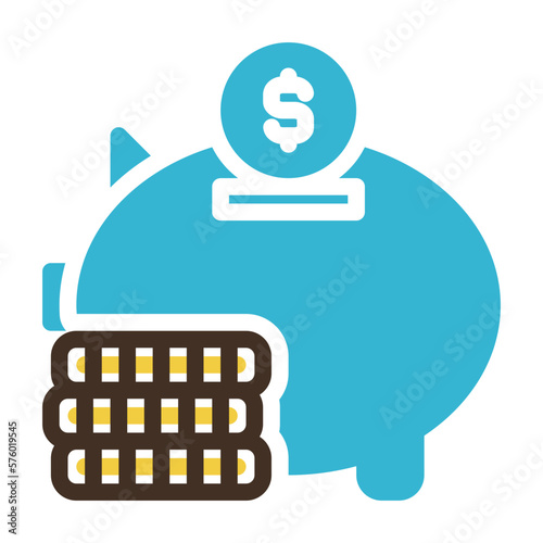 Savings Icon