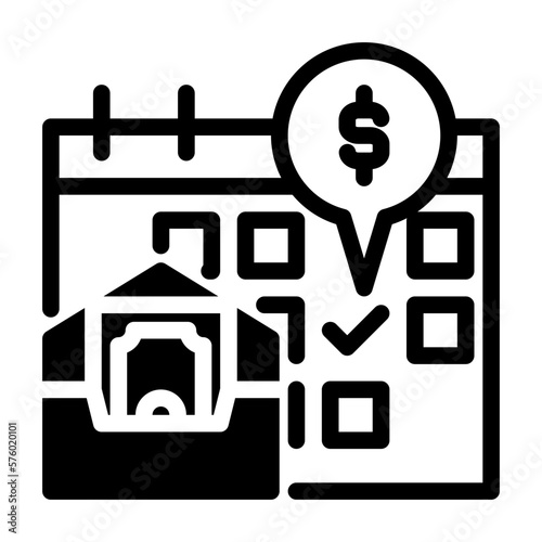 Payday Icon