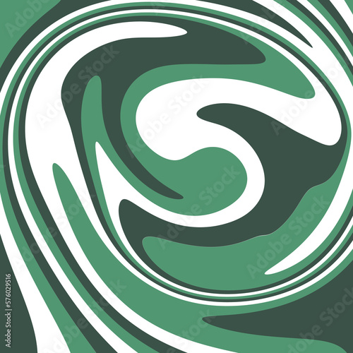 Painting Textile Type Design For Your Project