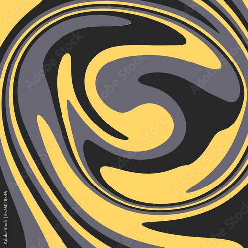 Painting Textile Type Design For Your Project