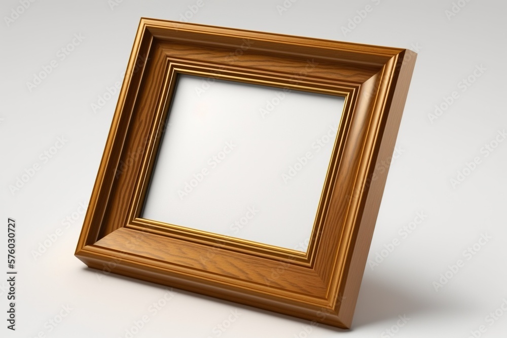 frame isolated on white frame isolated on white