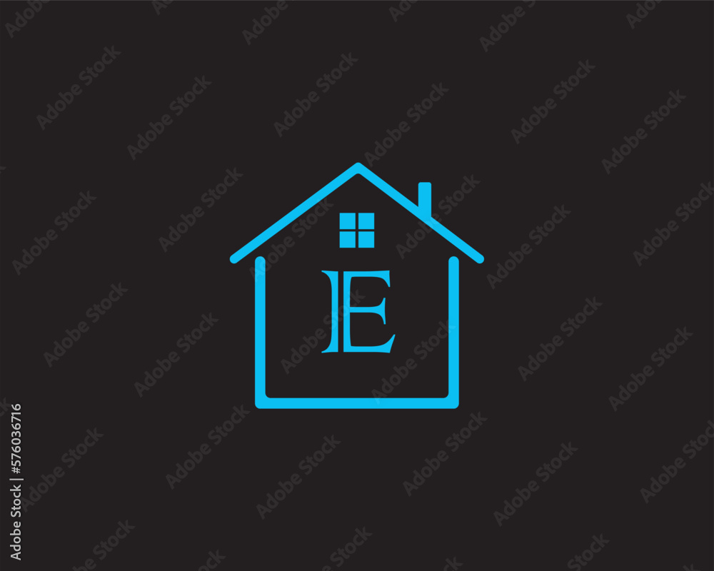 home icon on black background home icon on black background