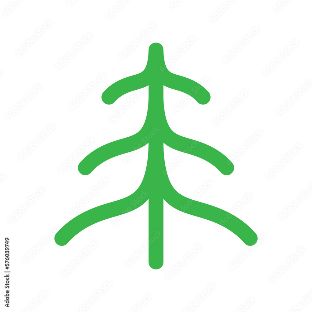Pine line icon isolated on white background. Black flat thin icon on modern outline style. Linear symbol and editable stroke. Simple and pixel perfect stroke vector illustration. Pine line icon isolated on white background. Black flat thin icon on modern outline style. Linear symbol and editable stroke. Simple and pixel perfect stroke vector illustration.
