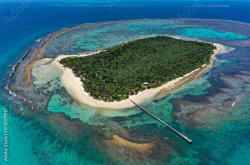 Wallpaper Mural îlot Torontodigital.ca