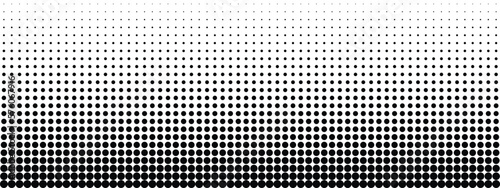 Dot Pattern Background Isolated