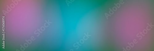 turkusowe tło, cieniowane, kolorowe