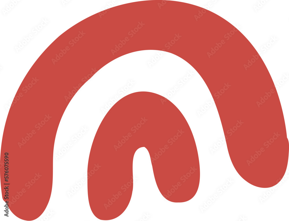 Abstract trendy doodle art. Set of hand drawn plant, curve, shape, object, blob. Design element. Flat vector cartoon illustration isolated on white background Abstract trendy doodle art. Set of hand drawn plant, curve, shape, object, blob. Design element. Flat vector cartoon illustration isolated on white background