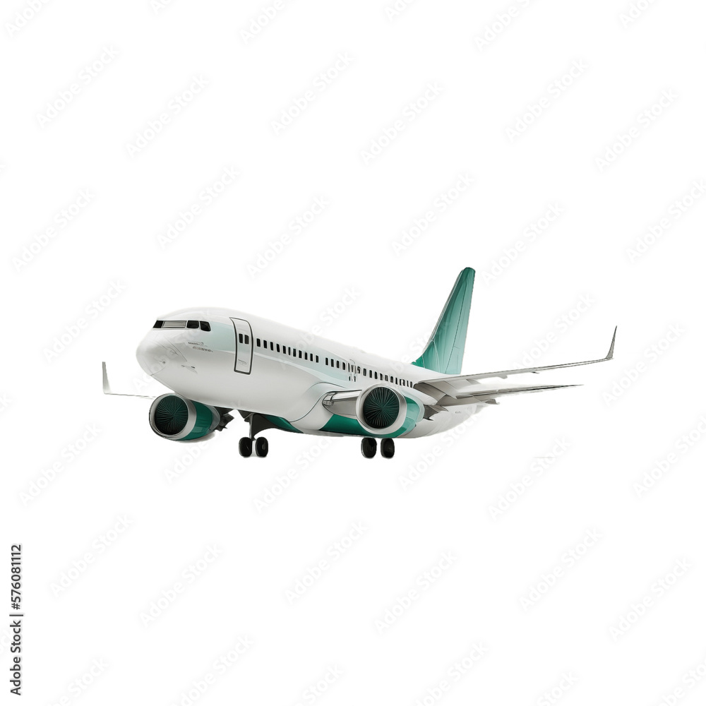 airplane isolated on transparent png background airplane isolated on transparent png background