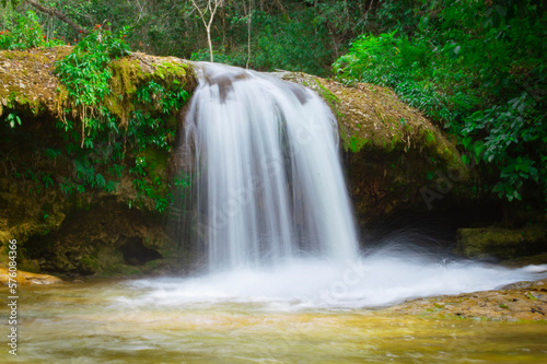 cachoeira 