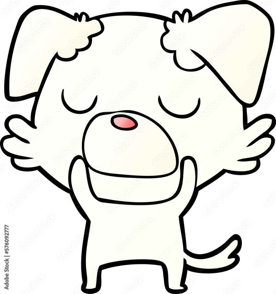 Obraz premium cartoon_stock_2017_053430