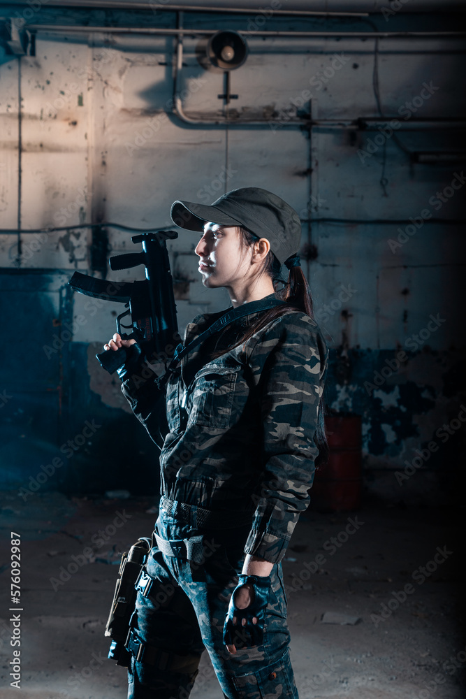A person with a weapon. Character from the comic book The Punisher. Armed with a pistol and machine gun. A dangerous person who solves problems with force. A person with a weapon. Character from the comic book The Punisher. Armed with a pistol and machine gun. A dangerous person who solves problems with force.