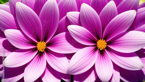 flower petals texture. background. Pattern of flowers.