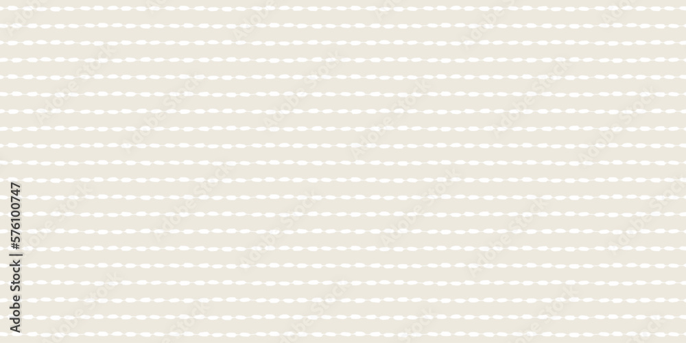 Seamless geometric pattern hand painted with ink brush Seamless geometric pattern hand painted with ink brush