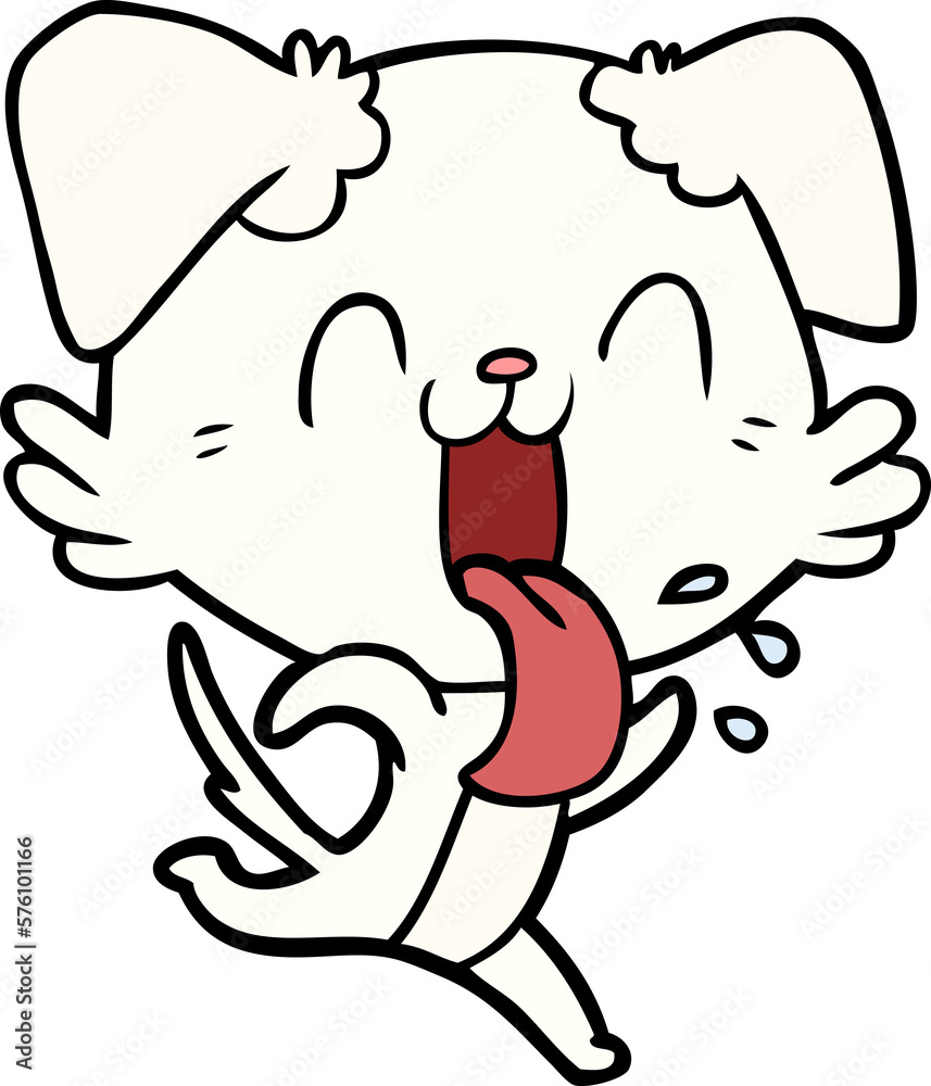 Obraz premium cartoon_stock_2017_105614