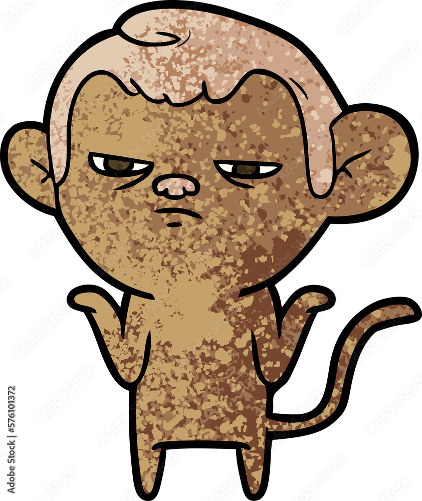 Obraz premium cartoon_stock_2017_026372