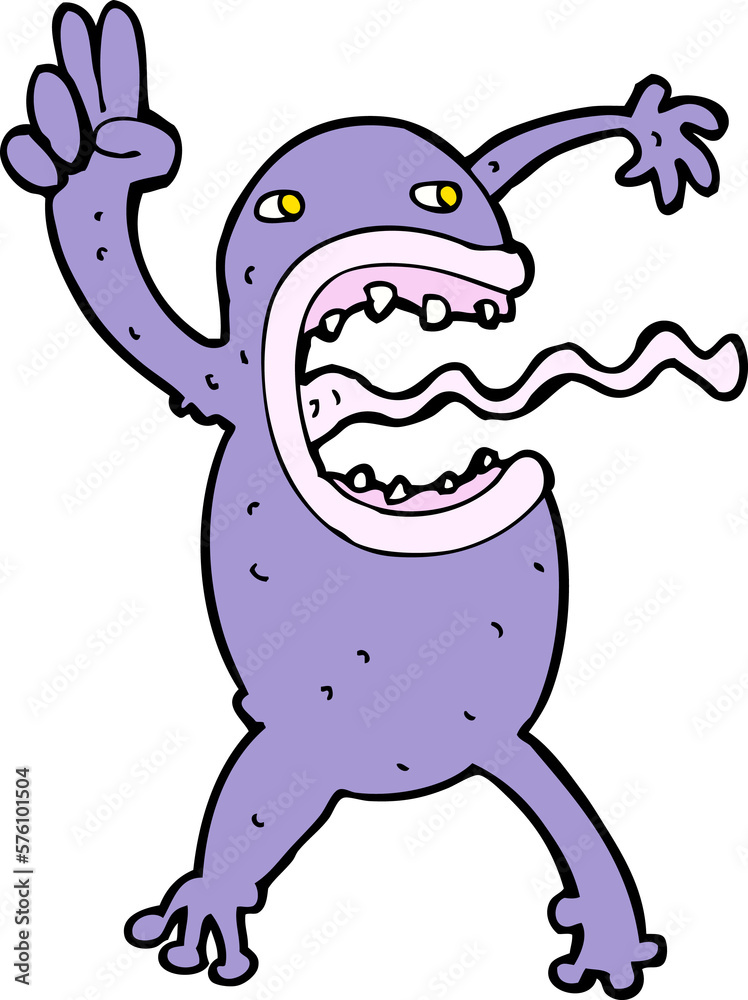 cartoon crazy frog cartoon crazy frog