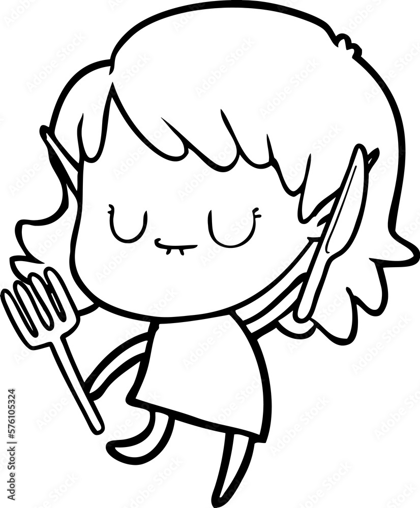 Obraz premium cartoon_stock_2017_027587