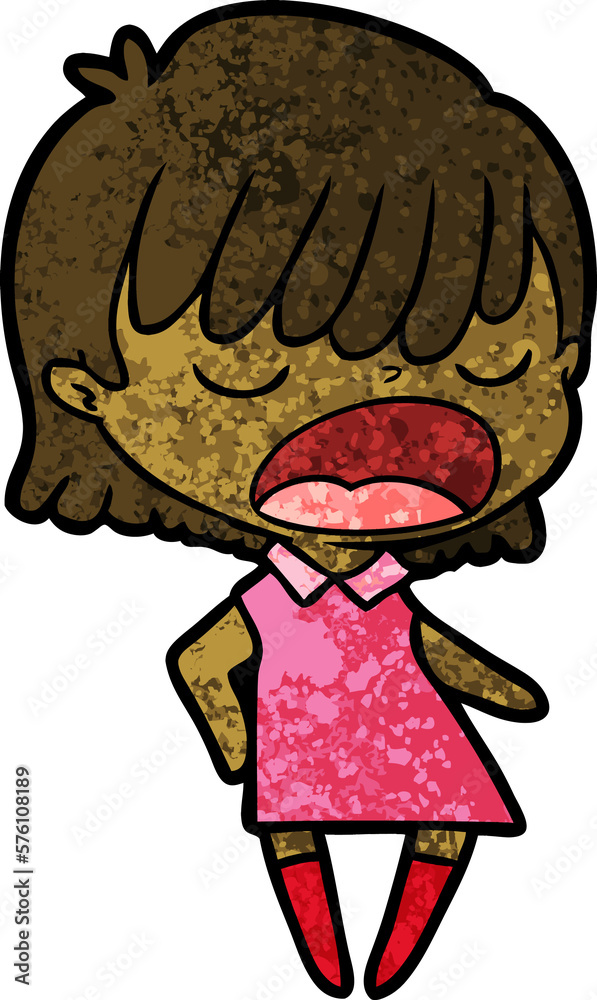 Obraz premium cartoon_stock_2017_026487