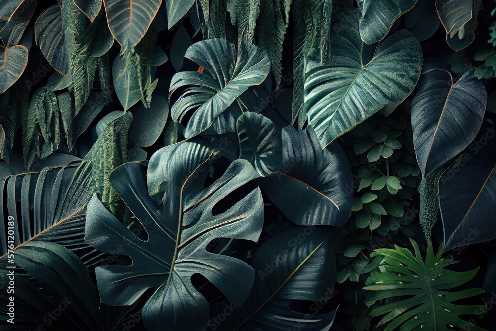 custom made wallpaper toronto digitalleaves background created with Generative AI technology