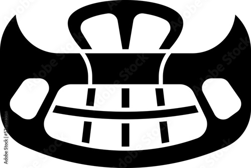 bumper  icon