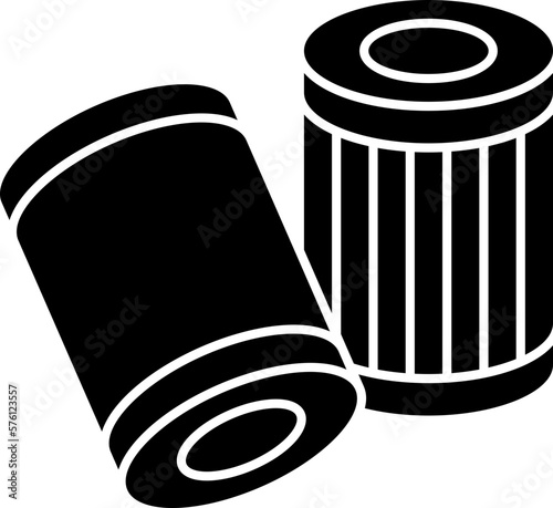 filter  icon