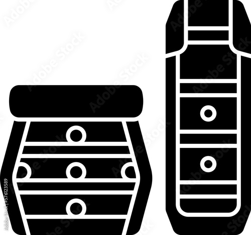 pedal  icon