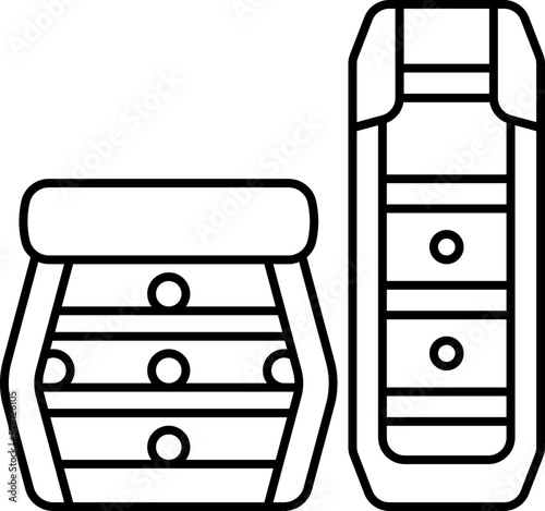 pedal  icon