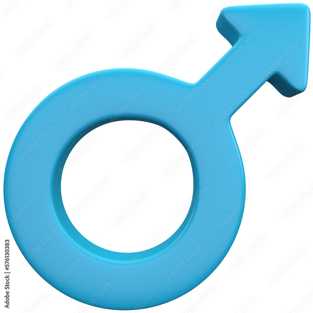 3d male icon, for UI, poster, banner, social media post. 3D rendering 3d male icon, for UI, poster, banner, social media post. 3D rendering