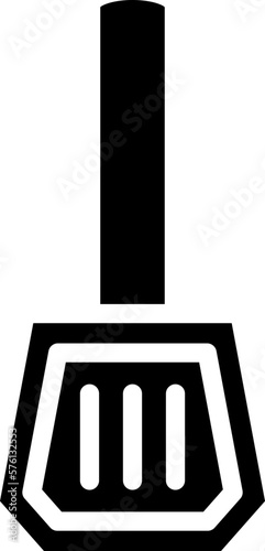 pedal  icon