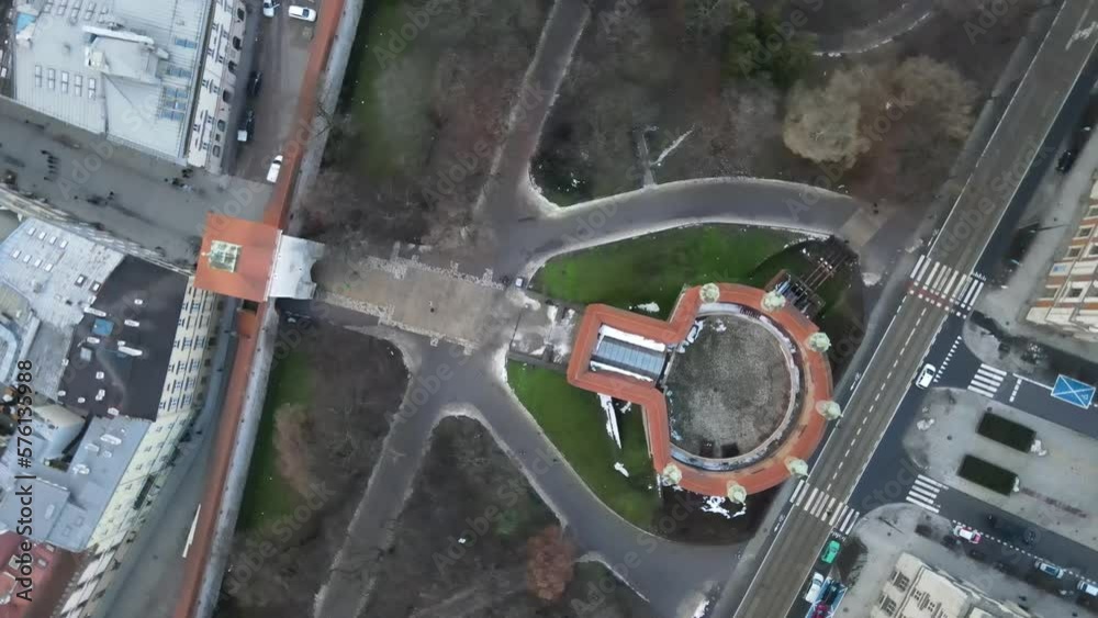 Krakow Poland.