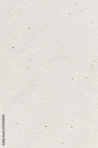 Natural Decorative Recycled Spotted Beige Art Paper Texture Background, Vertical Crumpled Handmade Rough Rice Straw Craft Sheet Textured Macro Closeup, Grey Taupe Tan Brown Spots Pattern Large Detail