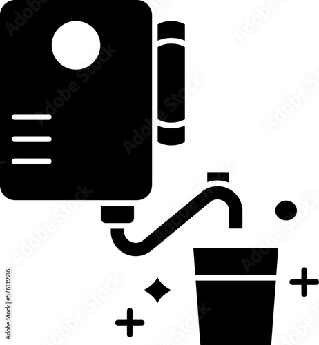 water  icon
