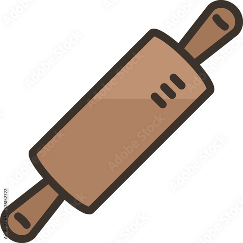 rolling  icon