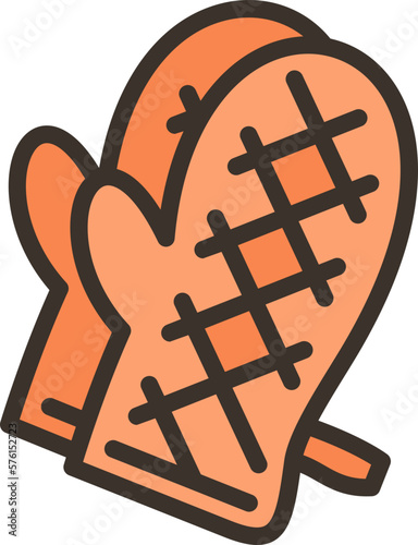 gloves  icon